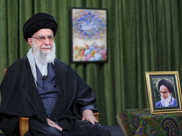Iran New Year