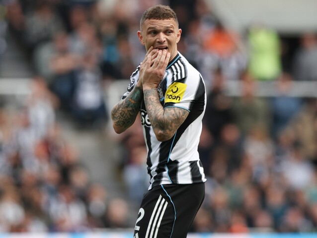 Kieran Trippier