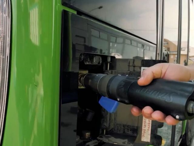 CNG LPG LNG