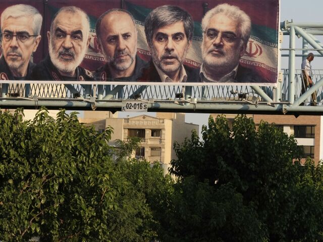 Iran Israel Mideast Wars