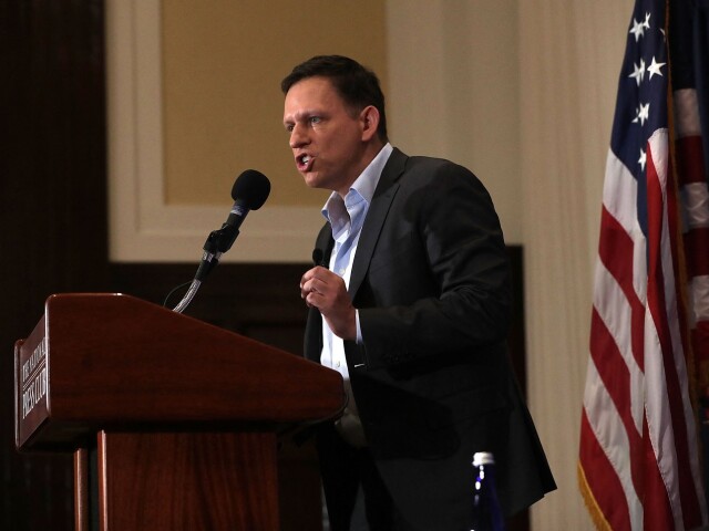 Peter Thiel