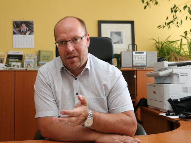 Polovka Martin
