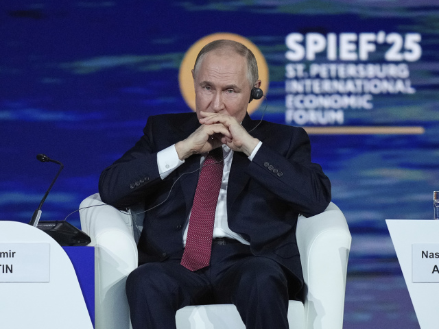 Putin