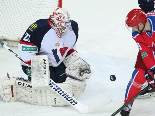 rusko slovan khl