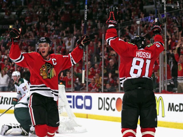 Toews Hossa