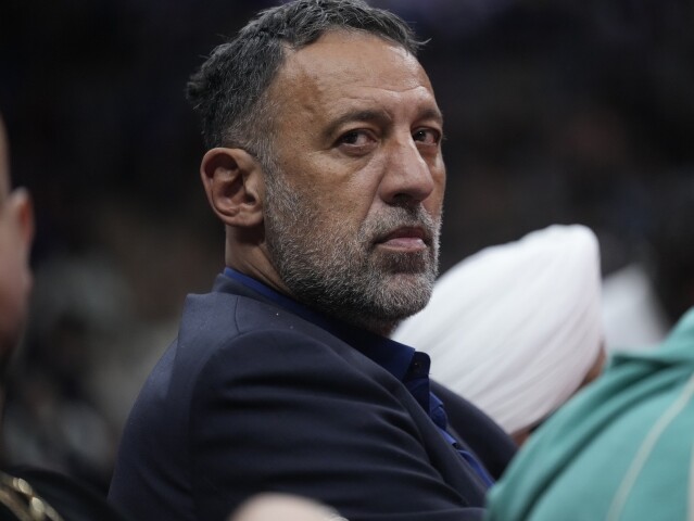 Vlade Divac
