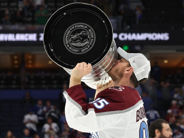 Andre Burakovsky