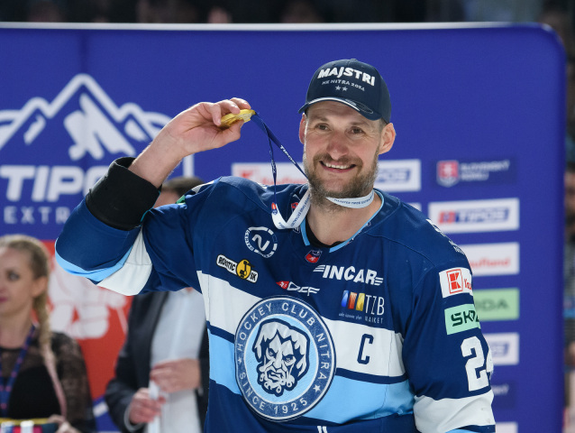 Branislav Mezei
