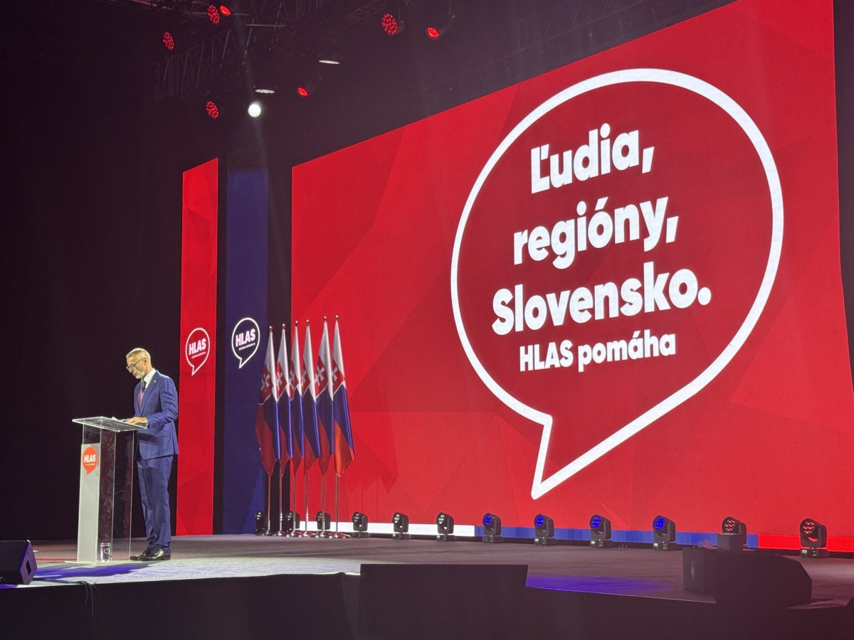 SR Poprad Hlas-SD Pracovný snem POX