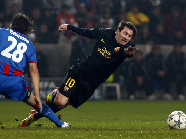 Marián Čišovský