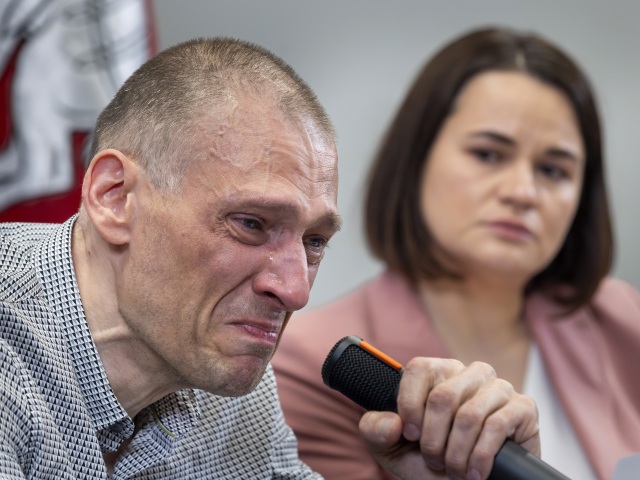 Siarhej Cichanovski