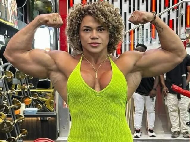 Zunilda Hoyos Méndezová