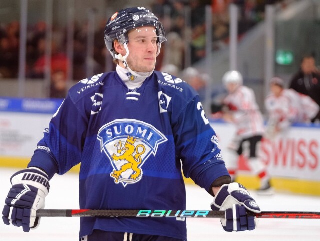 Aleksi Saarela
