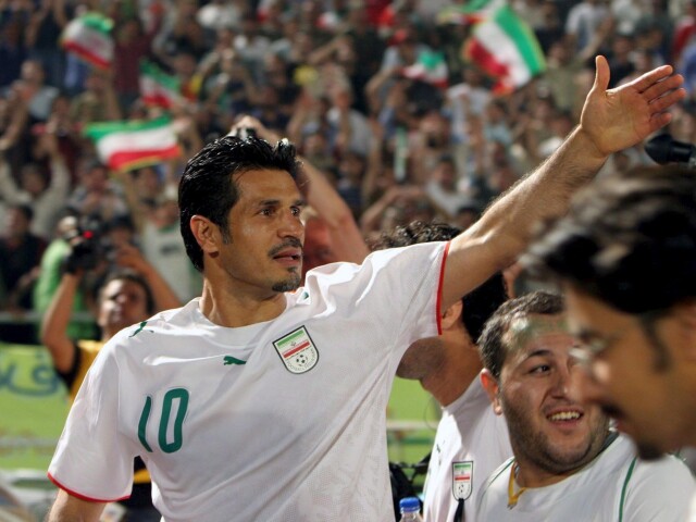 Ali Daei