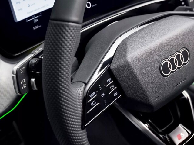 Audi Q3 - 2025