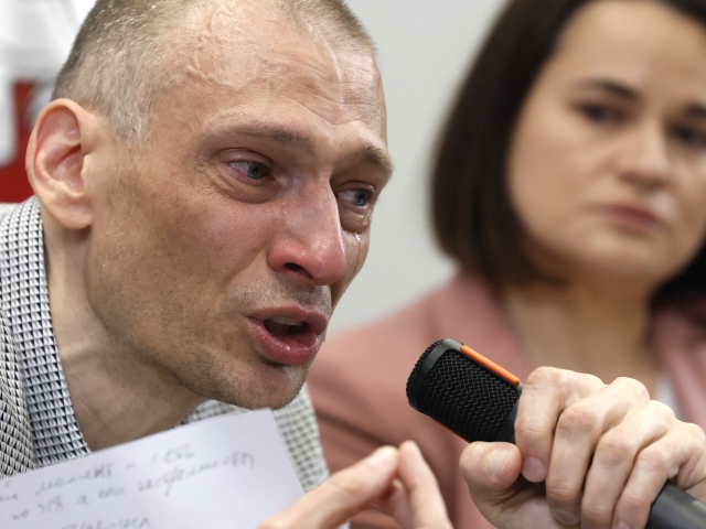 Cichanouski