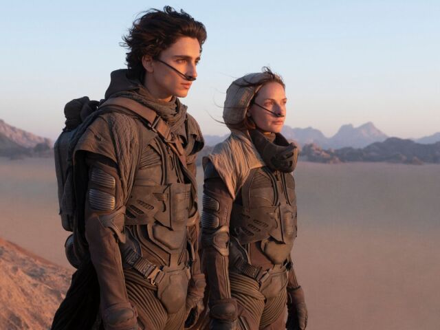 dune