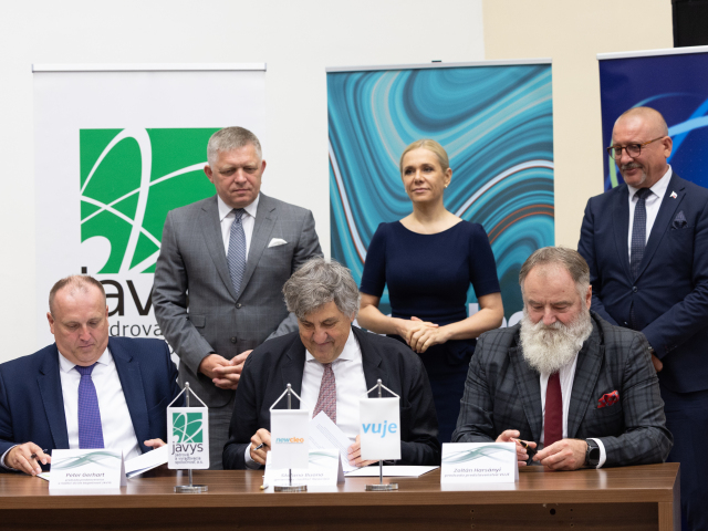 javis, robert fico, sakova