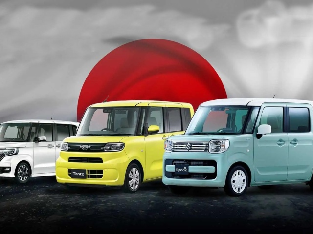 kei-cars