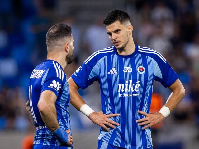 Marko Tolič, Tigran Barseghjan