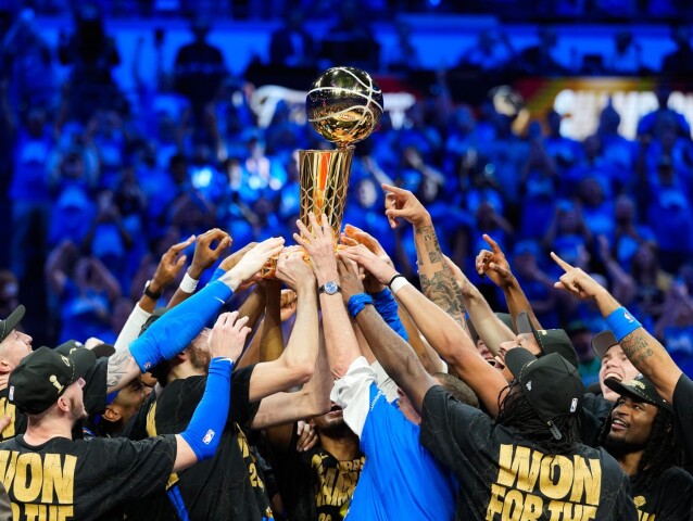 Oklahoma City Thunder