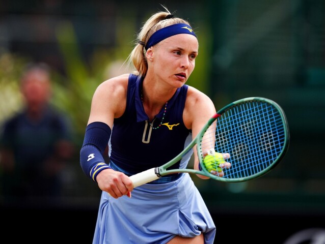 Rebecca Šramková