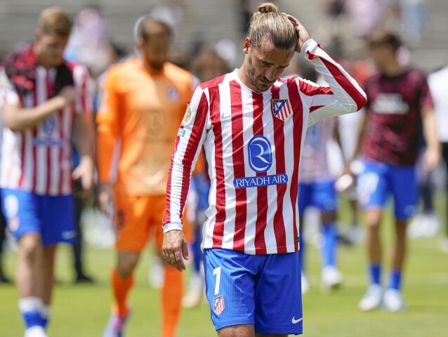 Antoine Griezmann