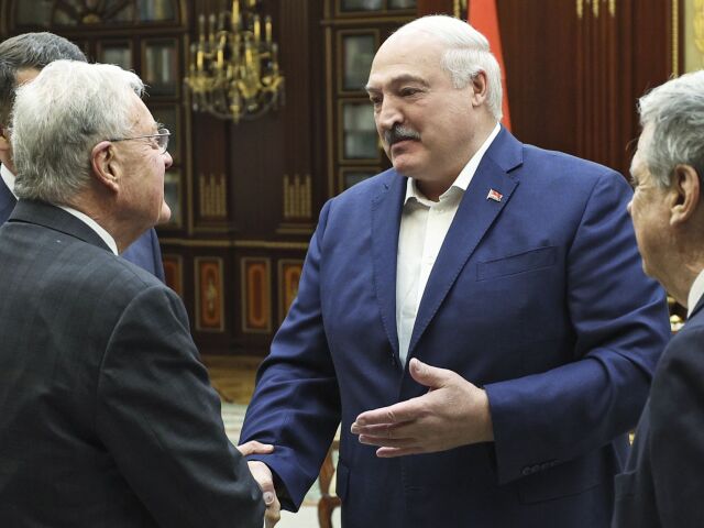 Belarus US