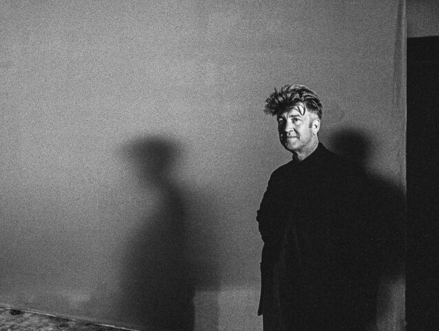 David Lynch