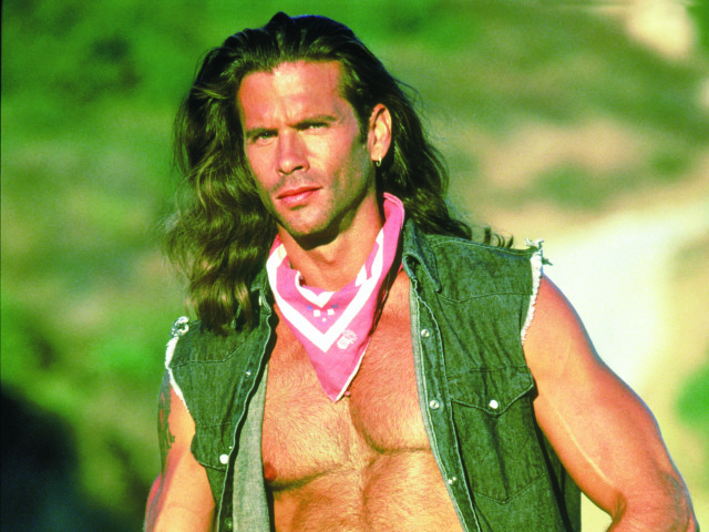 Lorenzo Lamas
