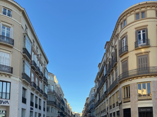 Malaga