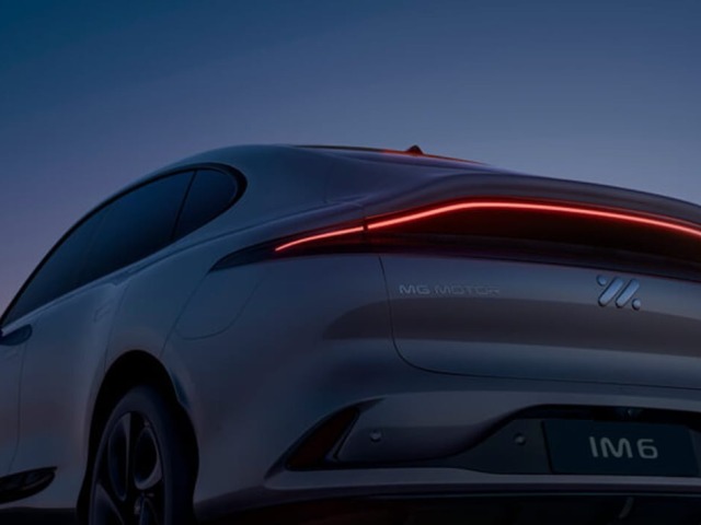 MG IM6 - avízo 2025