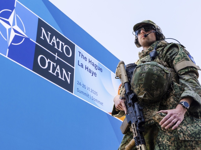 NATO. summit