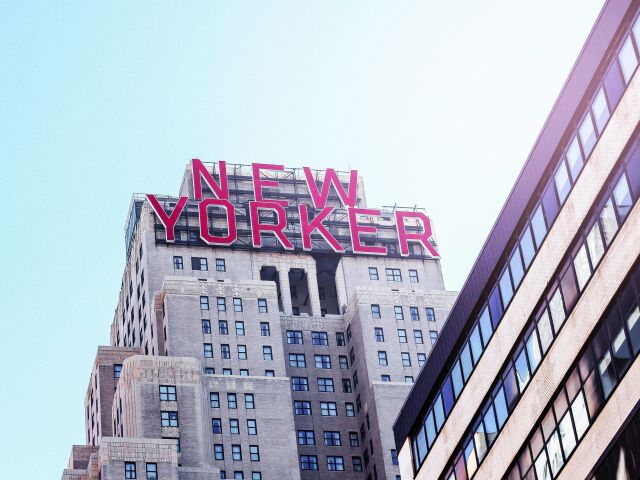 New York, USA, Amerika