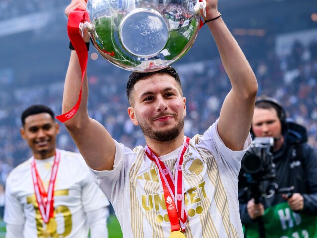 Roony Bardghji