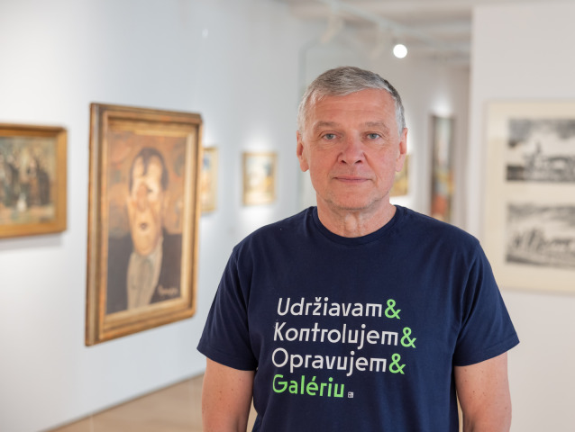 sng, Juraj Králik