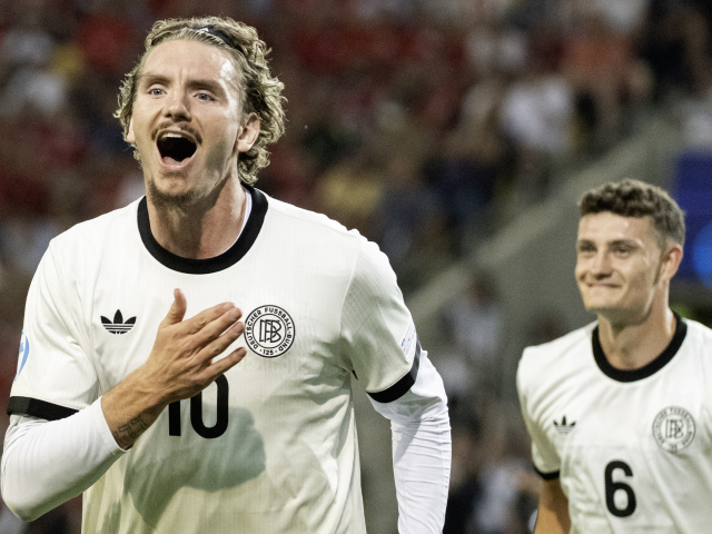 SR Dunajská Streda futbal ME21 Woltemade