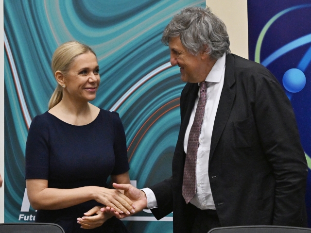 SR premiér JAVYS newcleo CVP Saková TTX