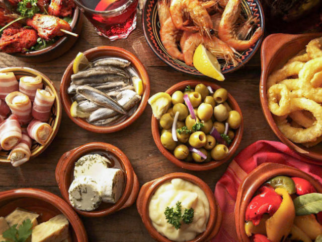 Jednohubky: Chcete tapas alebo pinchos? Toto by ste mali vedieť na dovolenke v Španielsku
