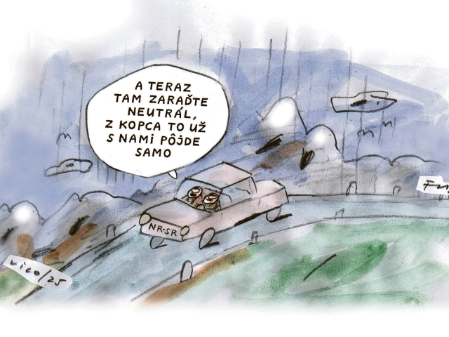 VICO, 24.6.2025