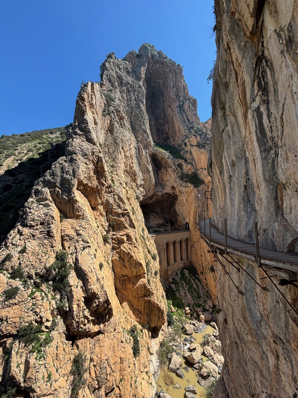 Caminito del Rey