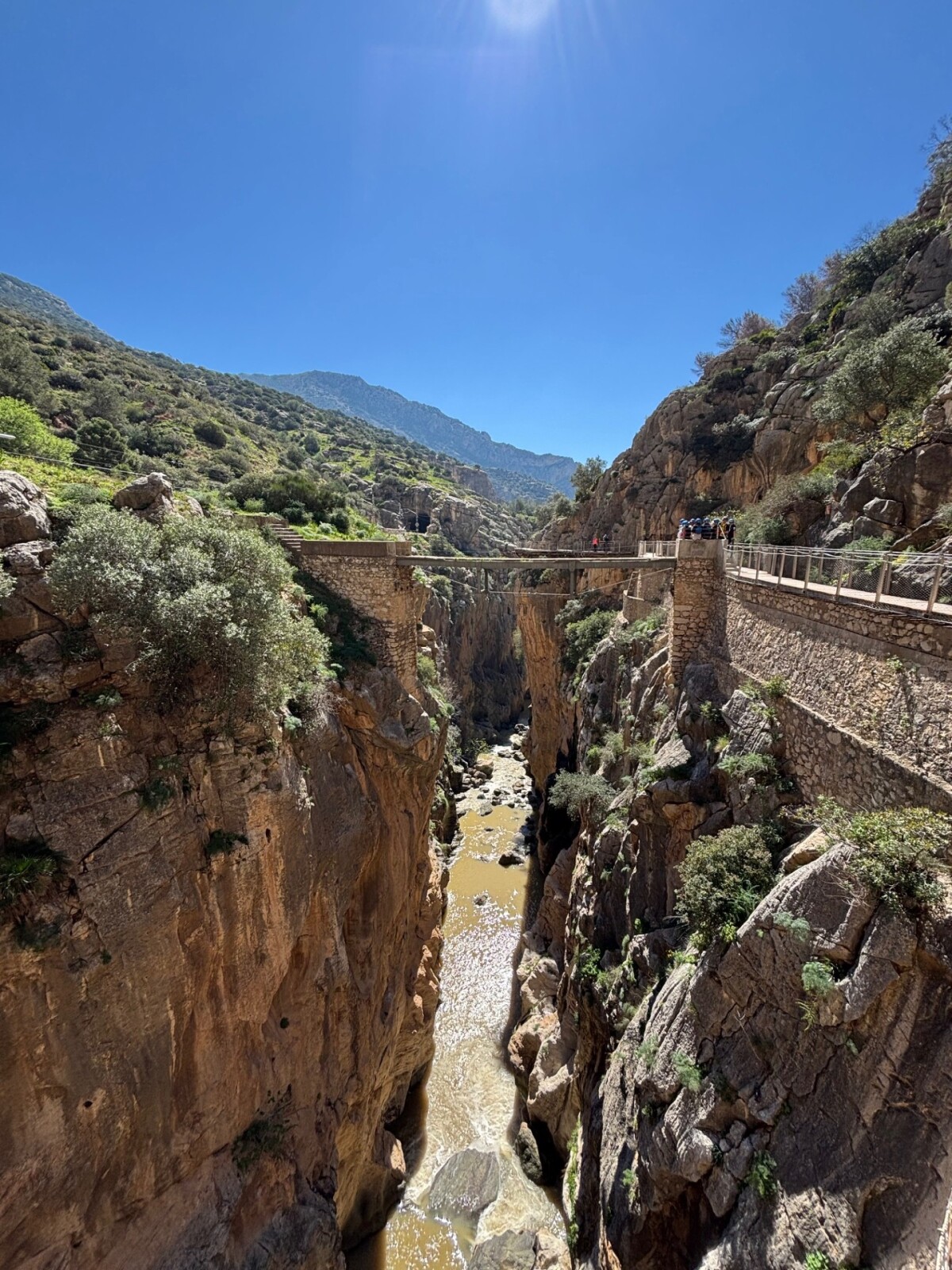 Caminito del Rey