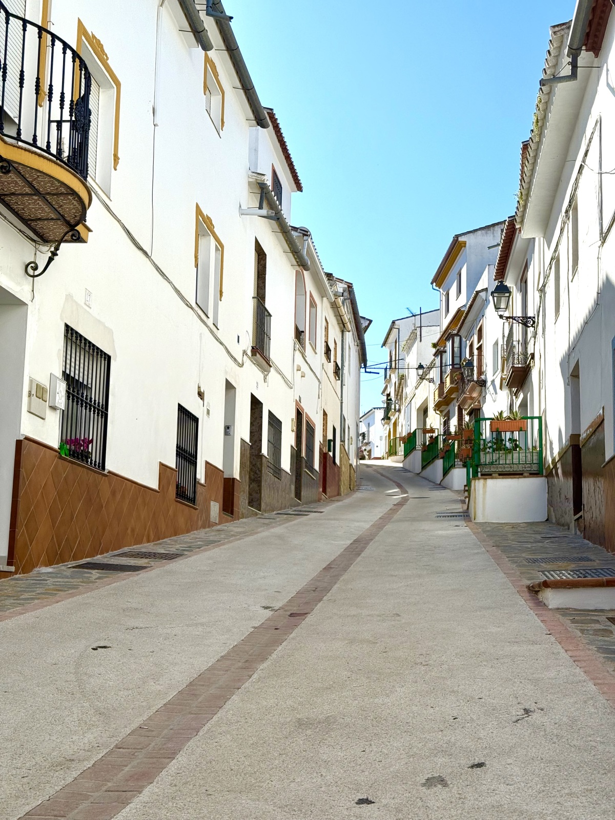 Malaga