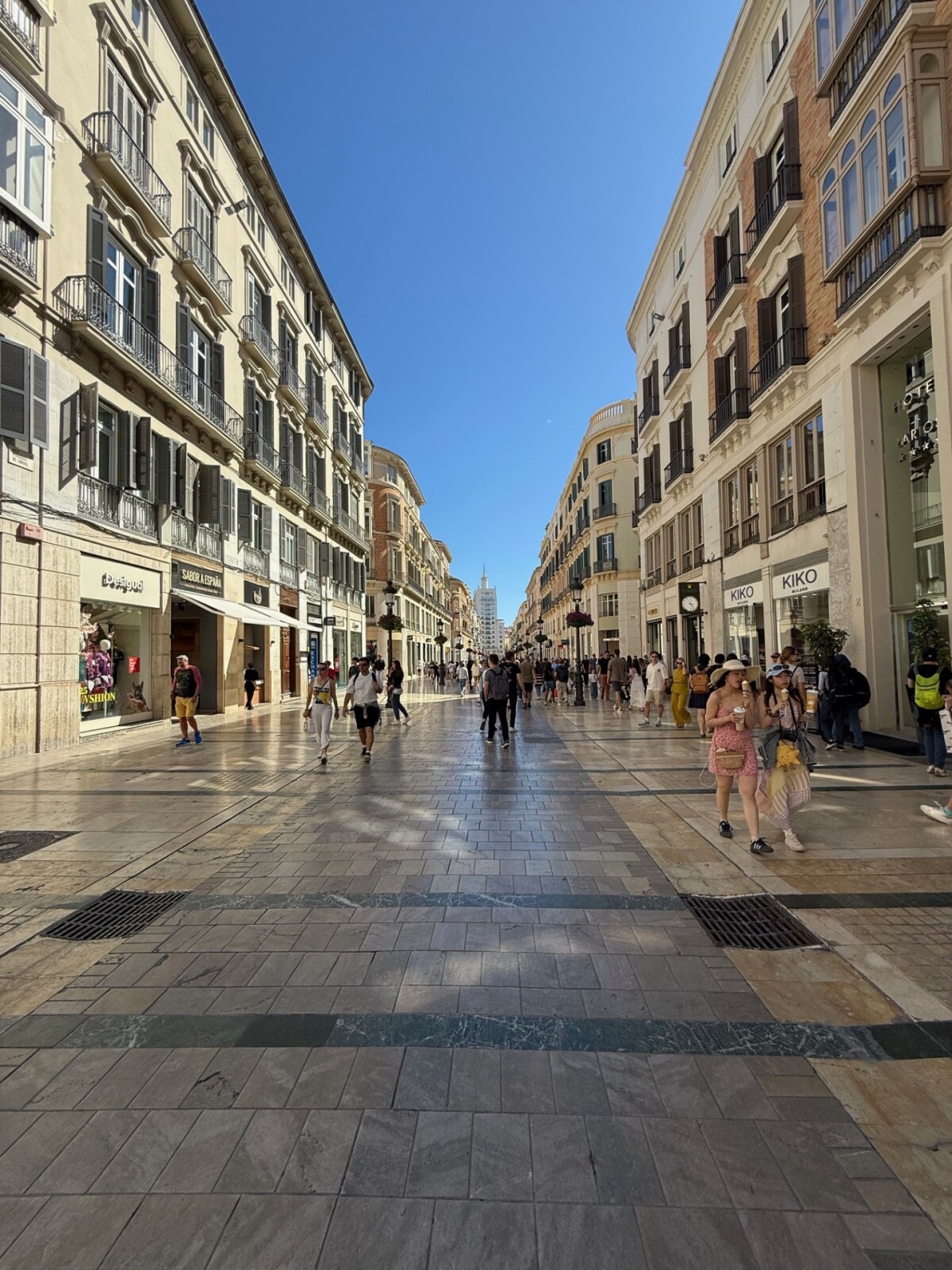 Malaga