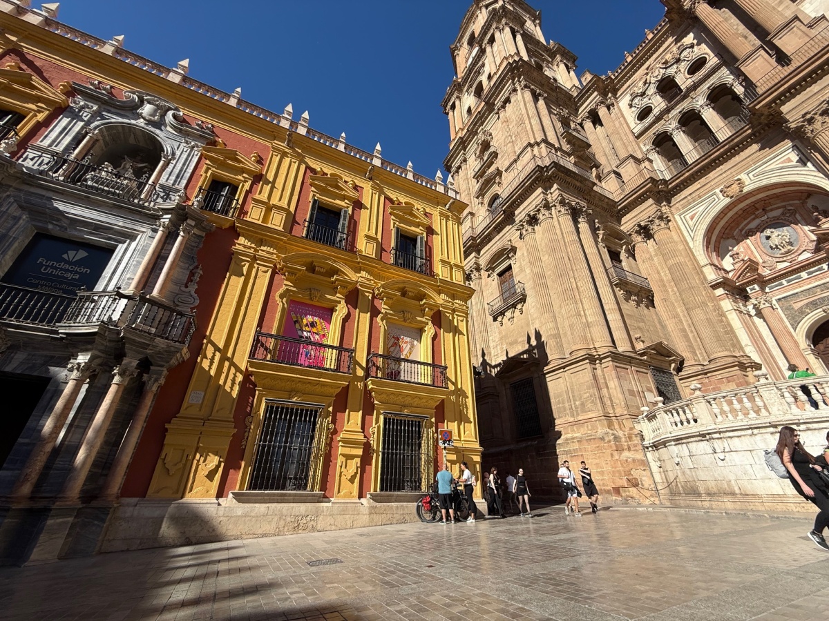 Malaga