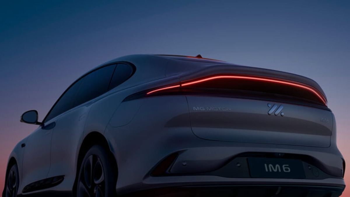 MG IM6 - avízo 2025