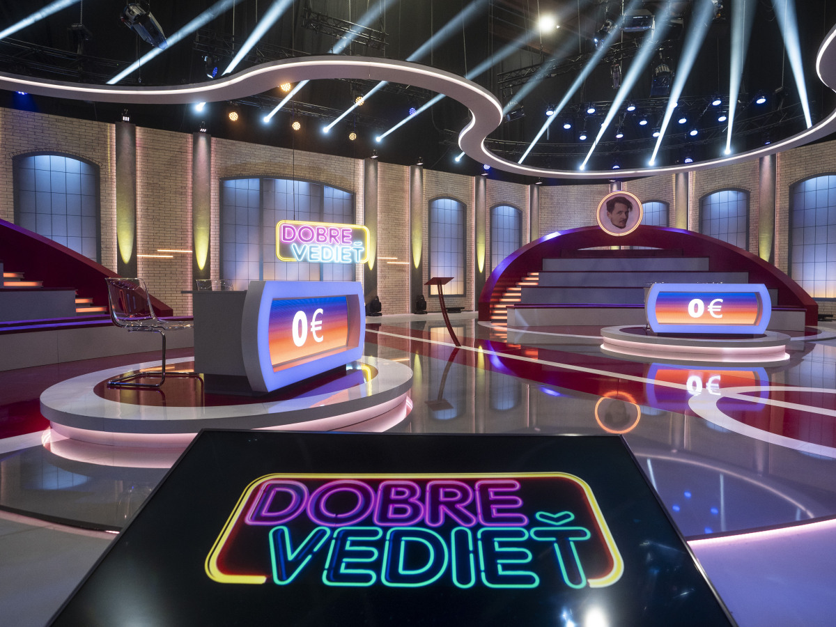 Dobre vedieť