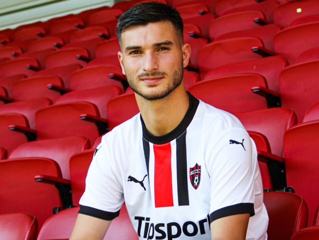 Giorgi Mojcstrapišvili