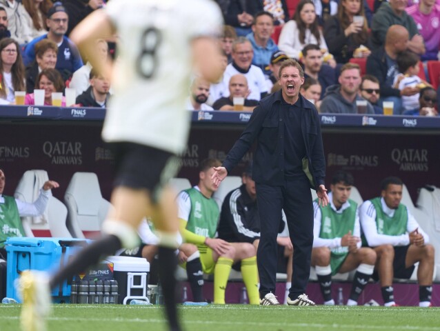Julian Nagelsmann