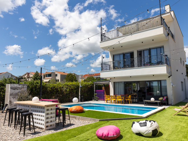Party Shore Slovensko